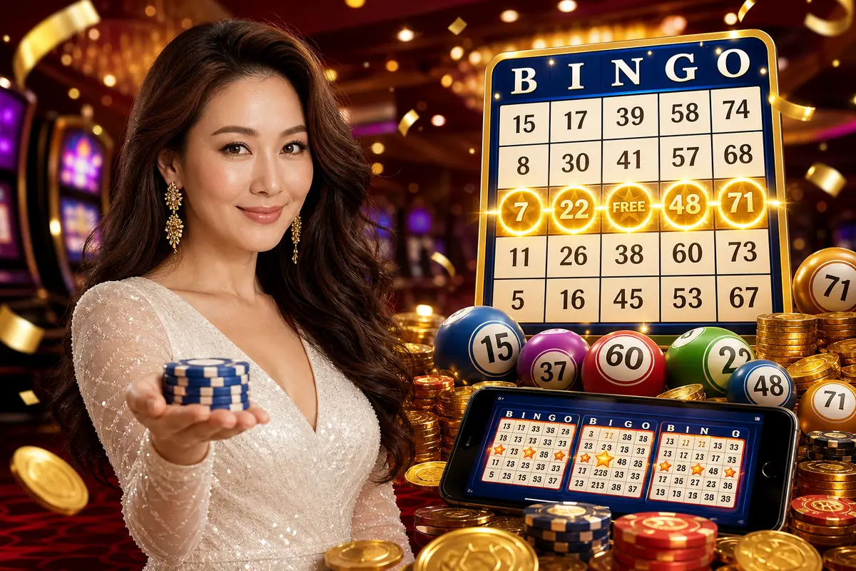 ctj777 Live Casino Online Gaming