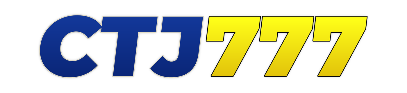 ctj777 লোগো